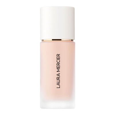 Real Flawless Foundation